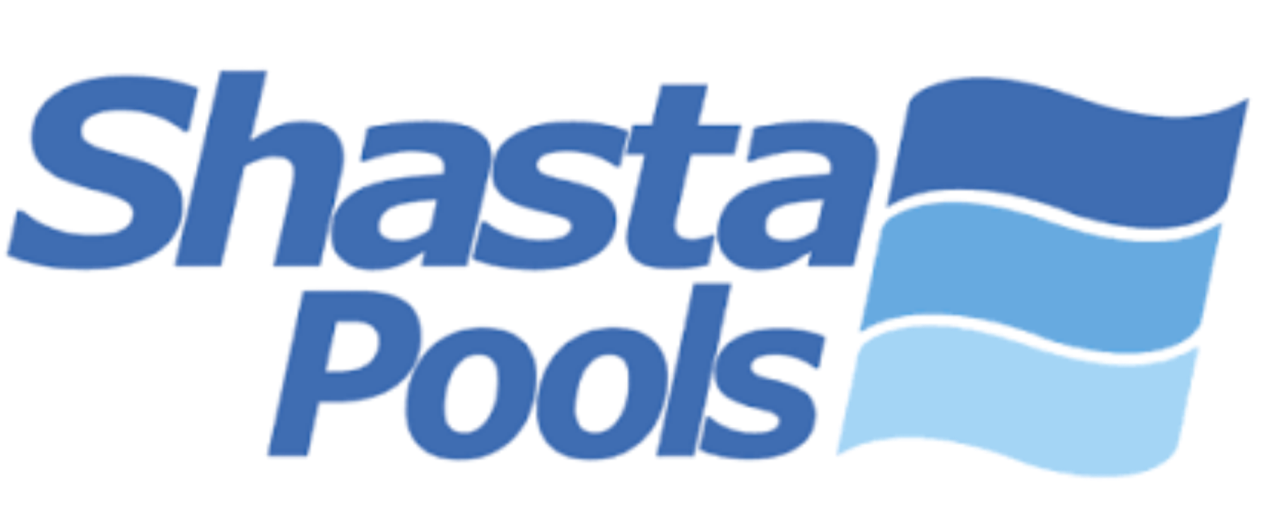 Shasta Pools